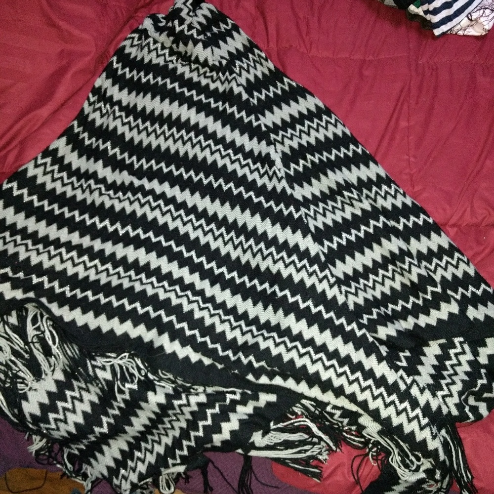 Shawl